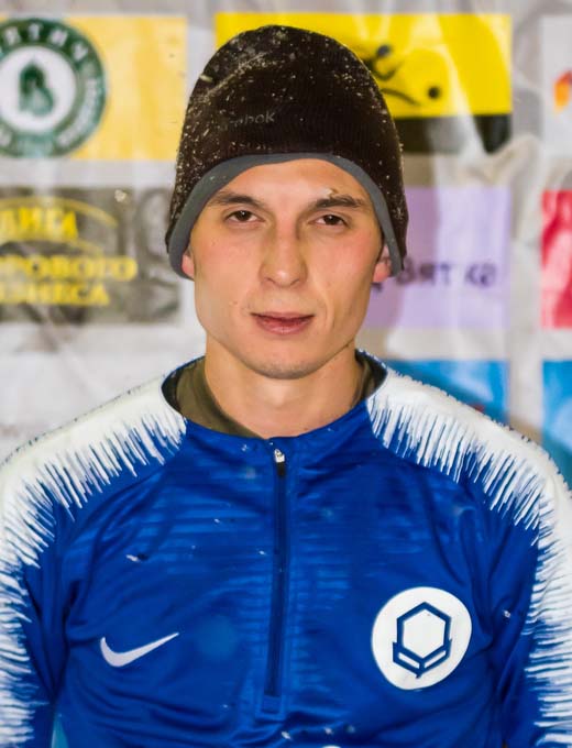 Семененко Алексей